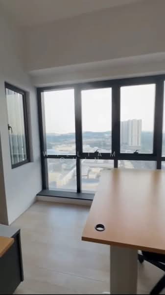 Service Residence for Rent at Aurora Suites @ Bukit Jalil - William Chin - View - PropertyGuru.com.my