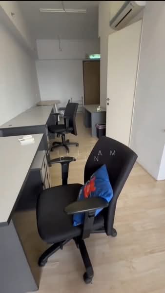 Service Residence for Rent at Aurora Suites @ Bukit Jalil - William Chin - Interior - PropertyGuru.com.my