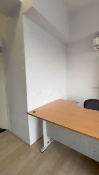 Service Residence for Rent at Aurora Suites @ Bukit Jalil - William Chin - Study - PropertyGuru.com.my