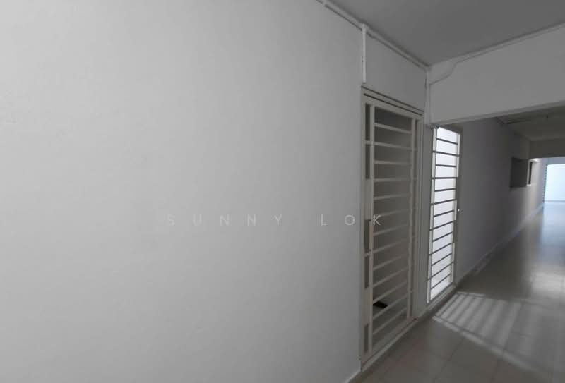 Pangsapuri untuk Dijual di Melody Homes - Sunny Lok - Corridor - PropertyGuru.com.my