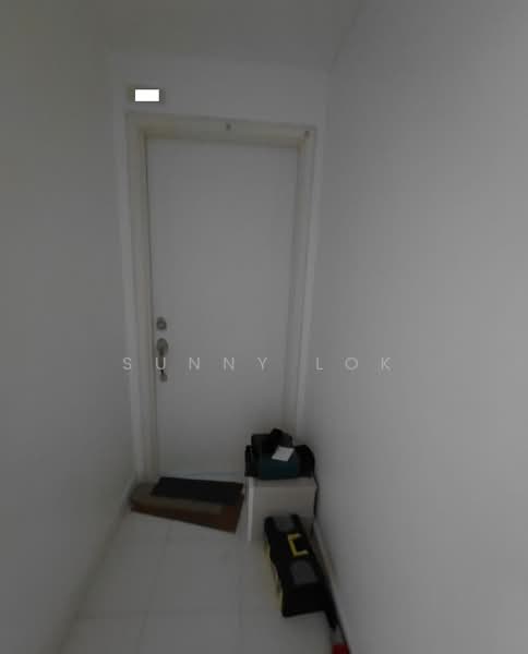 Pangsapuri untuk Dijual di Melody Homes - Sunny Lok - Entrance - PropertyGuru.com.my