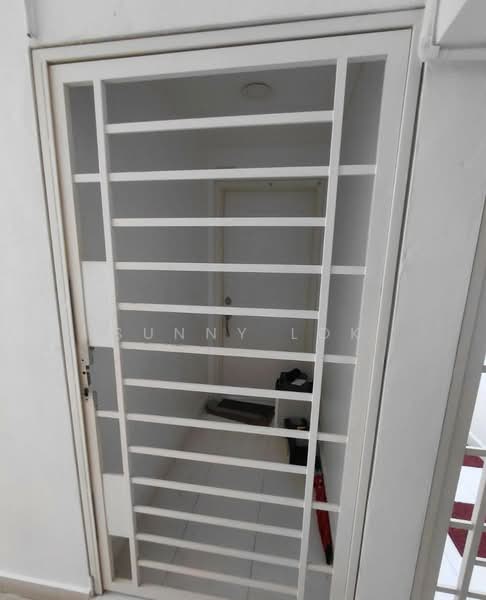 Pangsapuri untuk Dijual di Melody Homes - Sunny Lok - Entrance - PropertyGuru.com.my