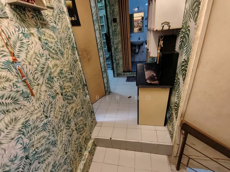 2-storey Terraced House for Sale in Taman Sri Rampai (Wangsa Maju) - Amber Ng - Interior - PropertyGuru.com.my
