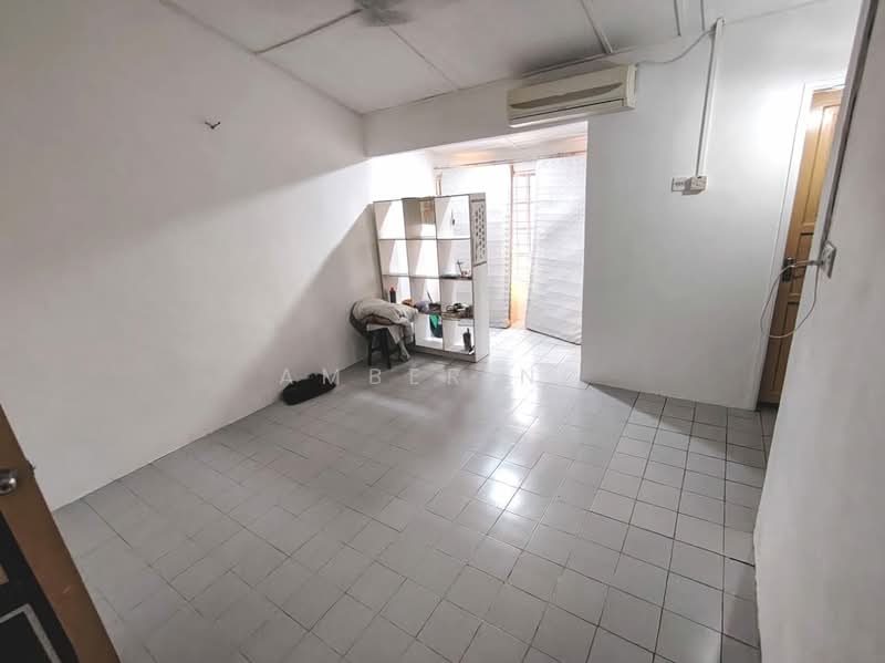 2-storey Terraced House for Sale in Taman Sri Rampai (Wangsa Maju) - Amber Ng - Interior - PropertyGuru.com.my