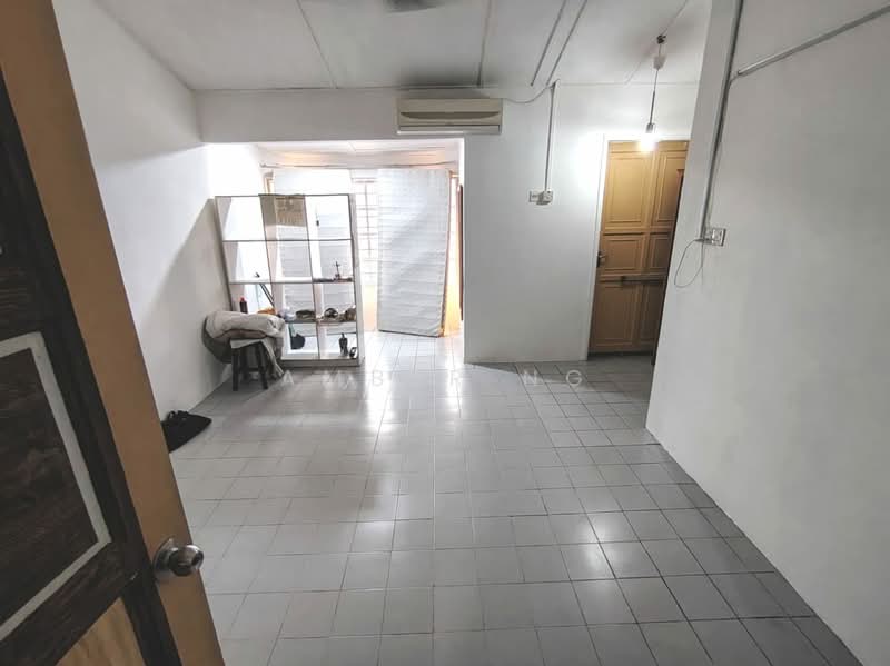 2-storey Terraced House for Sale in Taman Sri Rampai (Wangsa Maju) - Amber Ng - Interior - PropertyGuru.com.my