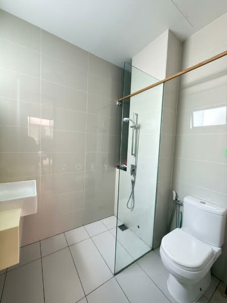 2-storey Terraced House for Sale in Iskandar Puteri (Nusajaya) (Johor) - Zoey Lee - Bathroom - PropertyGuru.com.my