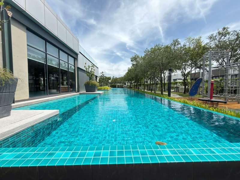 2-storey Terraced House for Sale in Iskandar Puteri (Nusajaya) (Johor) - Zoey Lee - Exterior - PropertyGuru.com.my