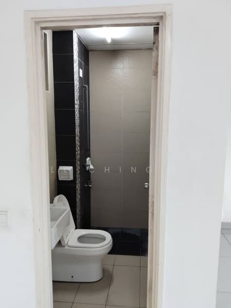 Apartment for Rent at Perling Heights Apartments - Le Ching . - PropertyGuru.com.my