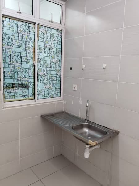 Apartment for Rent at Perling Heights Apartments - Le Ching . - PropertyGuru.com.my