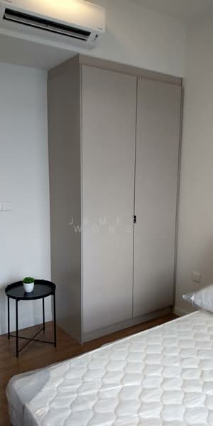 Servis Apartment untuk Disewa di The Ridge - James Wong - Bedroom - PropertyGuru.com.my
