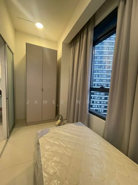 Servis Apartment untuk Disewa di The Ridge - James Wong - Bedroom - PropertyGuru.com.my