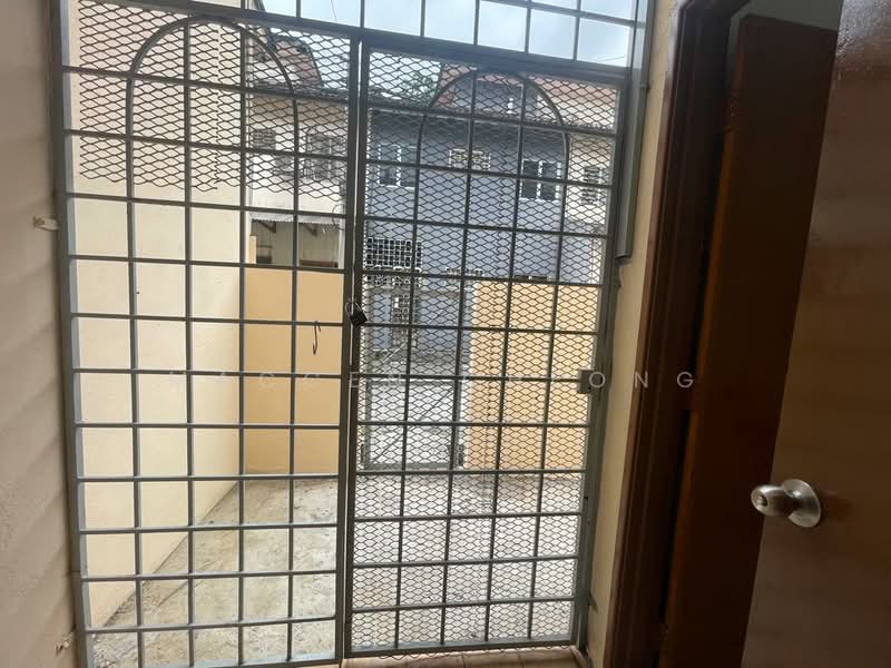 Terraced House for Rent in Balakong (Selangor) - Maccen Cheong - Exterior - PropertyGuru.com.my