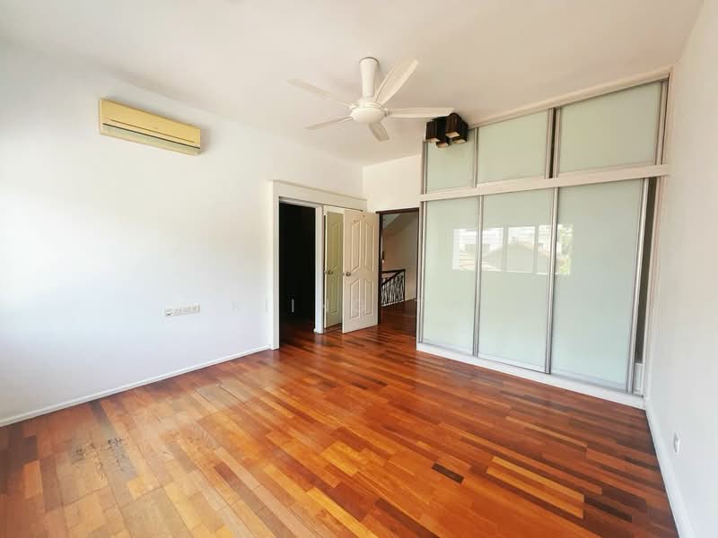 Rumah Teres 2.5 Tingkat untuk Dijual di Desa Parkcity (Kuala Lumpur) - Kiing TW - Bedroom - PropertyGuru.com.my