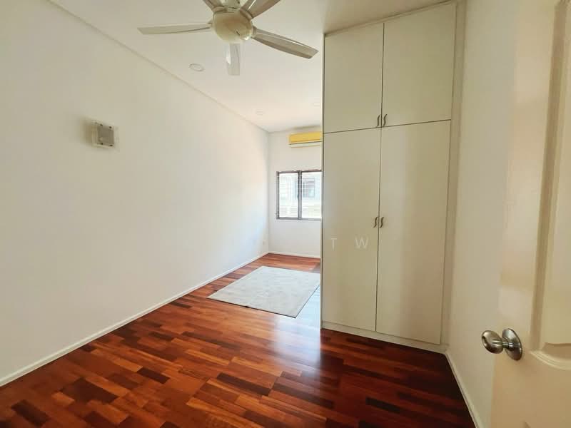 Rumah Teres 2.5 Tingkat untuk Dijual di Desa Parkcity (Kuala Lumpur) - Kiing TW - Bedroom - PropertyGuru.com.my