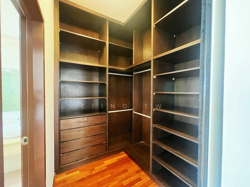 Rumah Teres 2.5 Tingkat untuk Dijual di Desa Parkcity (Kuala Lumpur) - Kiing TW - Interior - PropertyGuru.com.my