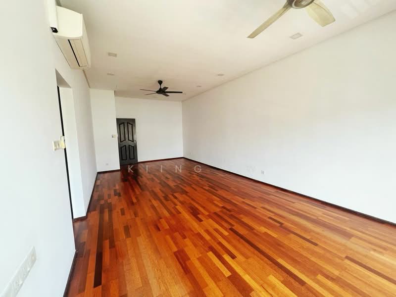 Rumah Teres 2.5 Tingkat untuk Dijual di Desa Parkcity (Kuala Lumpur) - Kiing TW - Living Room - PropertyGuru.com.my