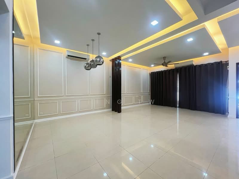 Rumah Teres 2.5 Tingkat untuk Dijual di Desa Parkcity (Kuala Lumpur) - Kiing TW - Interior - PropertyGuru.com.my