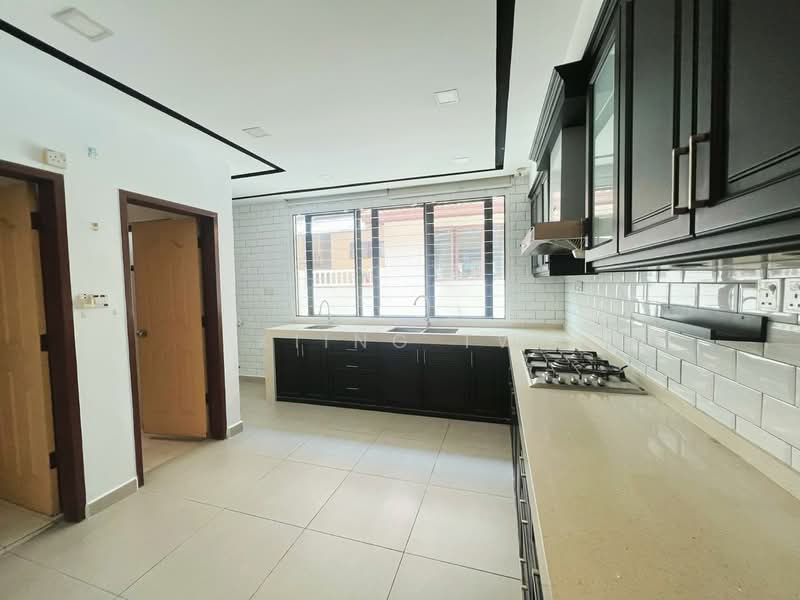Rumah Teres 2.5 Tingkat untuk Dijual di Desa Parkcity (Kuala Lumpur) - Kiing TW - Kitchen - PropertyGuru.com.my