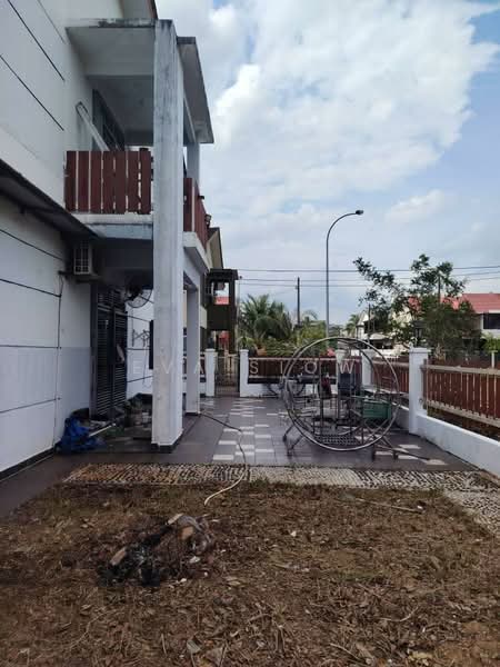 2-storey Terraced House for Sale in Taman Nusa Bestari (Iskandar Puteri (Nusajaya)) - Eva Siow - Exterior - PropertyGuru.com.my