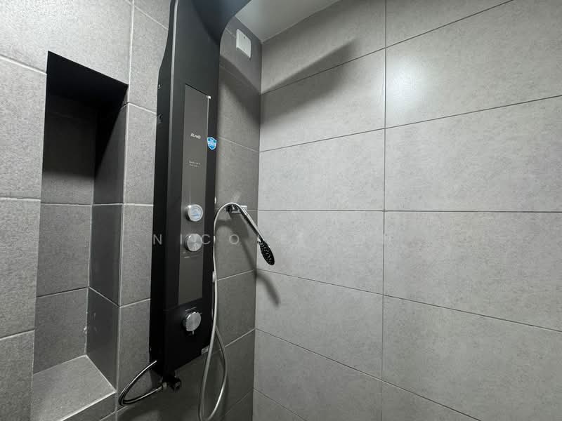 Kondominium untuk Disewa di MiNest Residence - Nicole Goh - Bathroom - PropertyGuru.com.my