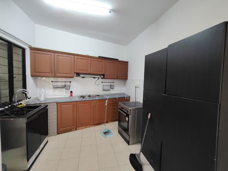 Kondominium untuk Dijual di Cita Damansara - Kelvin . - Kitchen - PropertyGuru.com.my