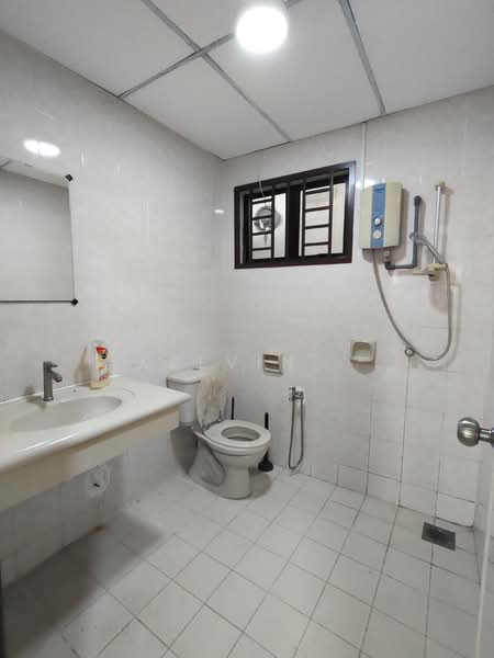 Kondominium untuk Dijual di Cita Damansara - Kelvin . - Bathroom - PropertyGuru.com.my
