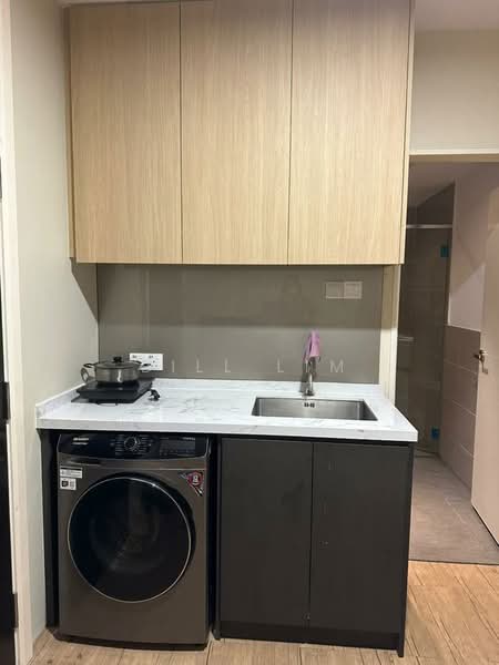 Servis Apartment untuk Dijual di Bangsar Trade Centre - Bill Lim - Interior - PropertyGuru.com.my
