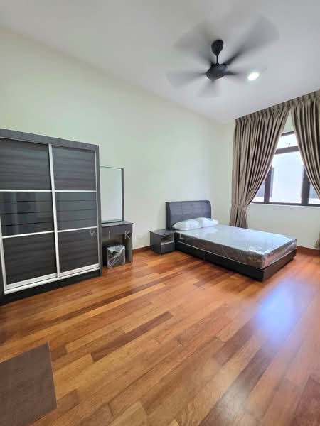 Semi-Detached House for Rent in Taman Sutera Utama (Skudai) - Yiky Lim - Bedroom - PropertyGuru.com.my