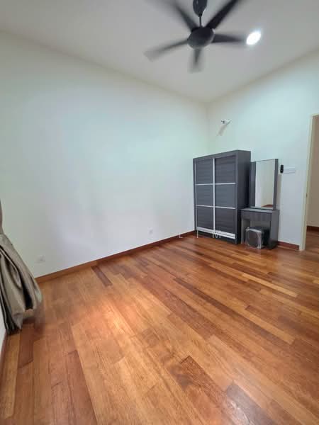 Semi-Detached House for Rent in Taman Sutera Utama (Skudai) - Yiky Lim - Bedroom - PropertyGuru.com.my