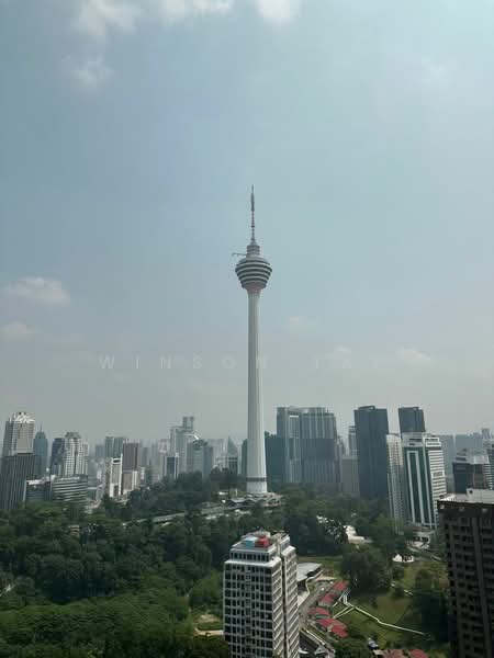 Kondominium untuk Dijual di Verticas Residensi - Winson Tay - Exterior - PropertyGuru.com.my
