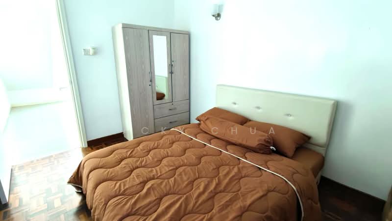 Townhouse for Rent in Leisure Farm (Gelang Patah) - Jacky Chua - Bedroom - PropertyGuru.com.my