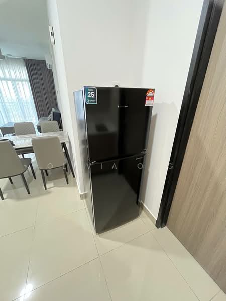 Servis Apartment untuk Disewa di TRELLIS RESIDENCES - Olivia Ong - Dining Room - PropertyGuru.com.my