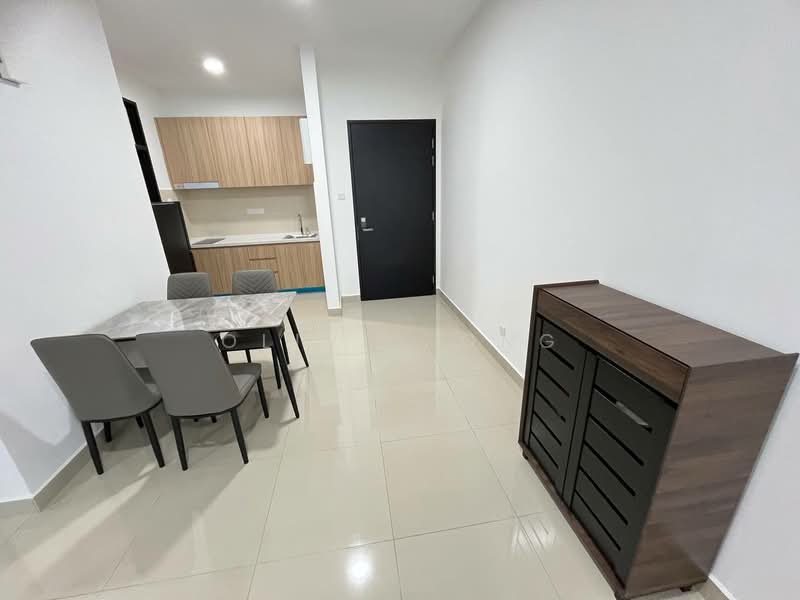 Servis Apartment untuk Disewa di TRELLIS RESIDENCES - Olivia Ong - Kitchen - PropertyGuru.com.my
