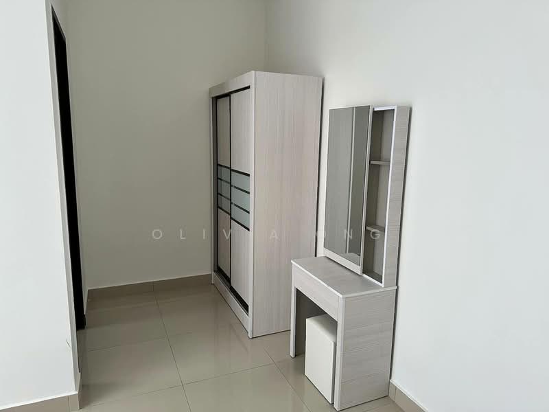 Servis Apartment untuk Disewa di TRELLIS RESIDENCES - Olivia Ong - PropertyGuru.com.my