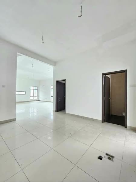 2-storey Terraced House for Sale in Johor Bahru (Johor) - Jaffrey . - Interior - PropertyGuru.com.my