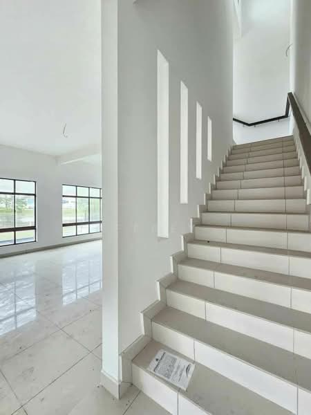 2-storey Terraced House for Sale in Johor Bahru (Johor) - Jaffrey . - Interior - PropertyGuru.com.my