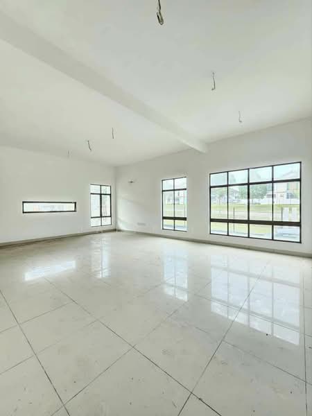 2-storey Terraced House for Sale in Johor Bahru (Johor) - Jaffrey . - Living Room - PropertyGuru.com.my