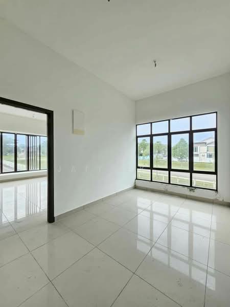 2-storey Terraced House for Sale in Johor Bahru (Johor) - Jaffrey . - Living Room - PropertyGuru.com.my