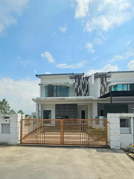 2-storey Terraced House for Sale in Johor Bahru (Johor) - Jaffrey . - PropertyGuru.com.my
