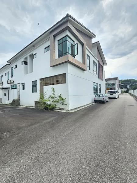 2-storey Terraced House for Sale in Johor Bahru (Johor) - Jaffrey . - PropertyGuru.com.my