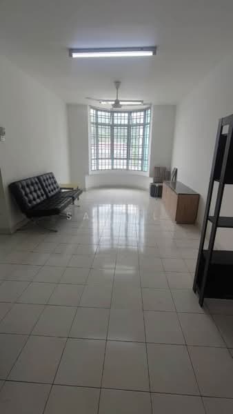 Condominium for Rent at Angkasa Condominiums - Samuel Tan - Living Room - PropertyGuru.com.my