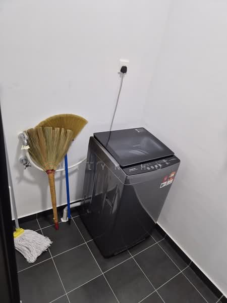 Apartment for Rent at Seri Topaz - Valyn Ho - Interior - PropertyGuru.com.my