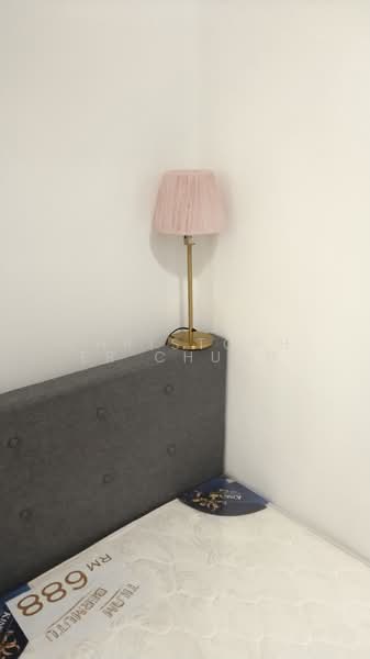 Servis Apartment untuk Disewa di Pinnacle Sri Petaling - Christopher Chuah - Bedroom - PropertyGuru.com.my