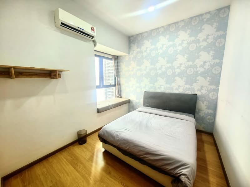 Condominium for Rent at Bay Point @ Country Garden Danga Bay - Steward . - Bedroom - PropertyGuru.com.my