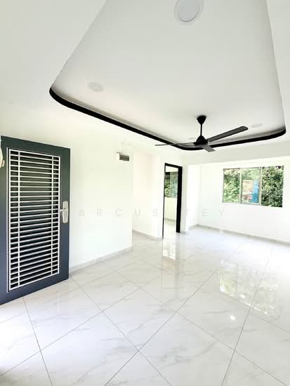 Flat for Sale at Flat Taman Rinting - Marcus Tey