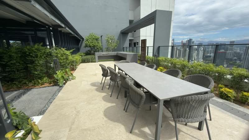 Kondominium untuk Disewa di Skyline KL - Ian Hee - Exterior - PropertyGuru.com.my