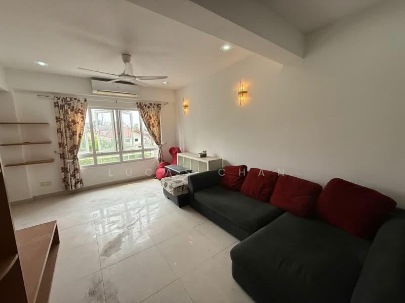 Kondominium untuk Dijual di Casa Desa - Lucas Chan - Living Room - PropertyGuru.com.my