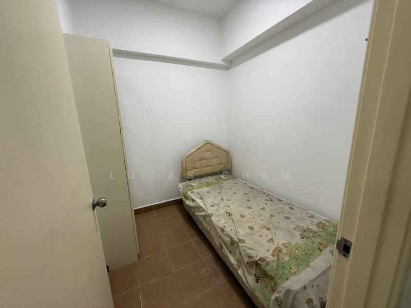 Kondominium untuk Dijual di Casa Desa - Lucas Chan - Bedroom - PropertyGuru.com.my