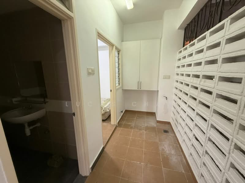 Kondominium untuk Dijual di Casa Desa - Lucas Chan - Bathroom - PropertyGuru.com.my