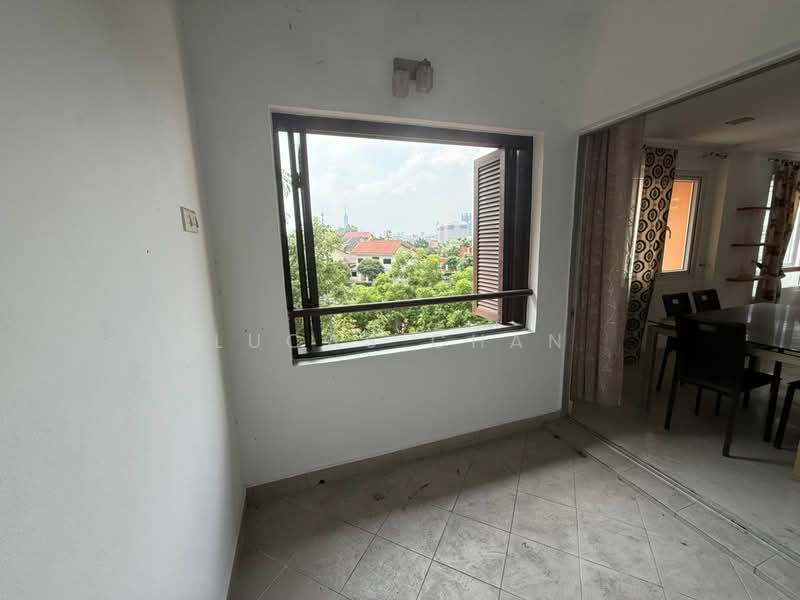 Kondominium untuk Dijual di Casa Desa - Lucas Chan - View - PropertyGuru.com.my